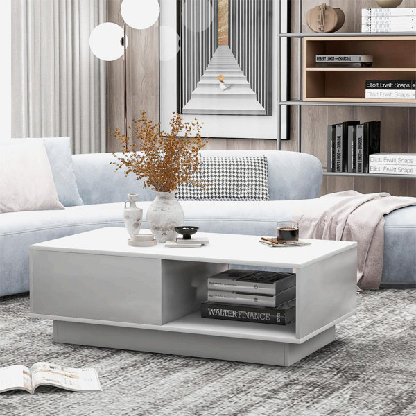 Ivy Bronx Coffee Table Wayfair.co.uk